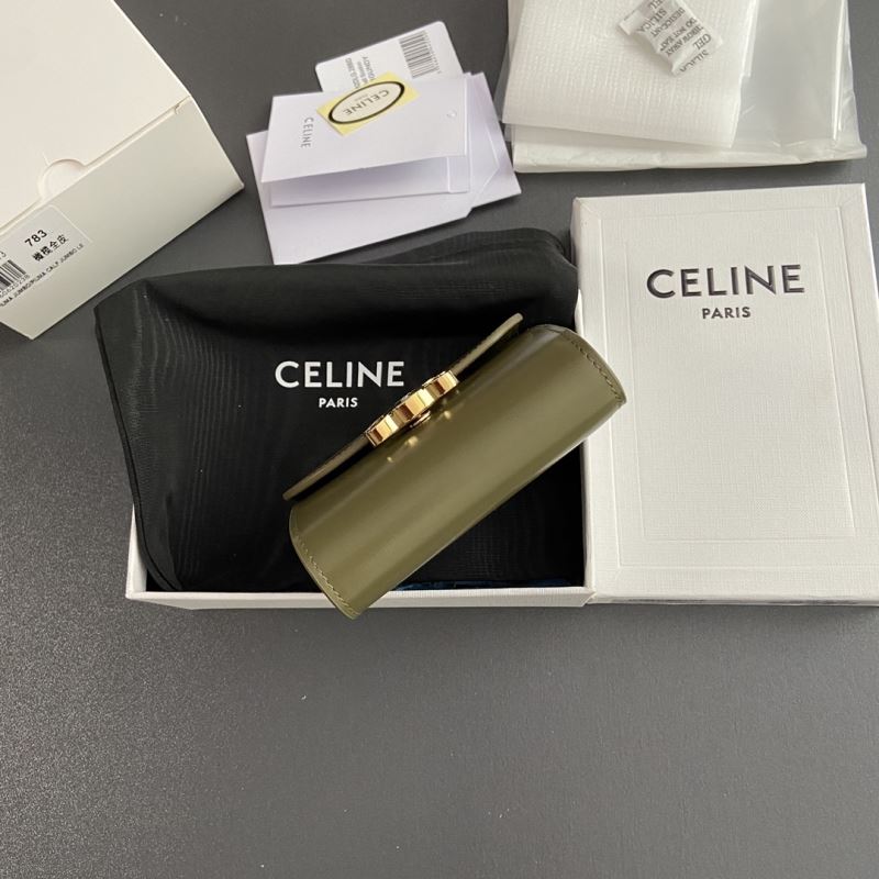 Celine Wallets Purse